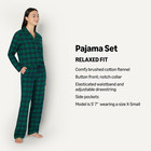 Amazon Essentials Matching Holiday Family Pajama Sets