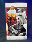 Banpresto Demon Slayer Kimetsu No Yaiba Grandista Figure Kyojuro Rengoku 2025