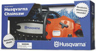 Husqvarna 522771104 Kids Plastic Toy Chainsaw  Orange