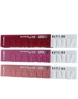 3 Pack   Maybelline Super Stay Matte Ink Lipstick  Pioneer   Seductress   Lover
