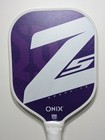 Onix Z5 Graphite Mod Purple V3 Modern Pickleball Paddle