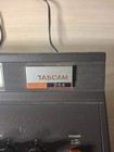 Tascam 244 Portastudio 4-track Cassette Recorder Powers On As-is