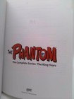 The Phantom The Complete Series  The King Years By Dick Wood