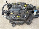 Case Skidloader Control Valve Fits Case 40xt Skid Steer 4514961a1  87431789