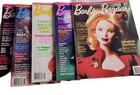 Barbie Bazaar Magazine Barbie Doll Collectors Volume 11 1999 Paperback Lot Of 5