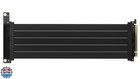 Corsair Premium Pcie 4 0 X16 Extension Cable 300mm - Emi Shielded - 90   Femal
