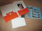Rar  George Lucas Star Wars Episode Iii Press Kit Cannes 2005 