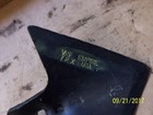  Tractor Cultivator Point  Sweep