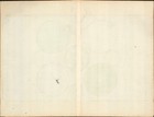 1767 Systems Of The World Antique Map By Clouet   22 5  X 17 
