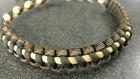Archery Bow Bling Sling Wrist Strap Moss  Olive Brown Camo Free Ship 