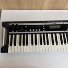 Korg X50 Keyboard Synthesizer Black Good Hp