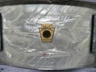 Vintage Early 60   s Ludwig Pioneer Snare Drum 14x5 5    Marine Pearl Pre Serial  