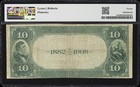  10 1882 Date Back  Farmers Nb Princeton  Kentucky  Charter  5257 Pmg 20 Vf
