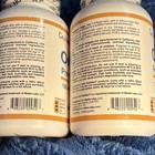 2bottles California Gold Nutrition Omega-3 Fish Oil 100 Softgels 180 Epa 120 Dha