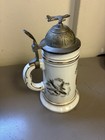 Vintage Military Stein Germany 1957-1960