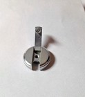 Genuine Canon Oem Rewind Crank Knob For Ae-1  Ftb-ql  Ft-ql  At-1 Made In Japan