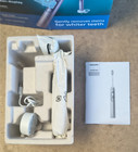 Philips Sonicare Brilliant Clean Rechargeable Electric Toothbrush Pink Smart Nob