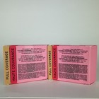  lot Of 2  Sealed Deal Benefit Boi-ing Industrial Strength Concealer No 2