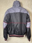 Vintage Yamaha Maxim Wear Jacket Men s Small Snowmobile Racing Coat Ski 80s 90s
