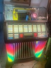 Vintage Seeburg 100c Jukebox