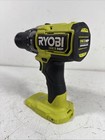 Ryobi Pblhm102b 18v One  Hp 1 2  Brushless Hammer Drill - Missing Handle-