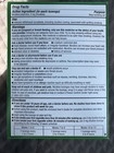 Nicotine Lozenges 4mg Mint Flavor 72ct Exp 10 25