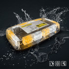48led Roof Top Strobe Lights  High Visibility Emergency Safety Warning Led Strob