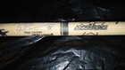 Saliva Logo   Autographed By Wayne   Paul Signature Tour Drum Stick Drumstick