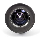Nikon Nikkor N 24mm F2 8 Non Ai Lens For Nikon F Mount Cameras  1752