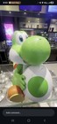 Presale 2026 The Super Mario Galaxy Yoshi Popcorn Bucket  ships By 4 1 