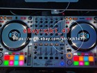 Pioneer Ddj-1000srt 4-channel Dj Controller Serato Dj Ddj1000srt