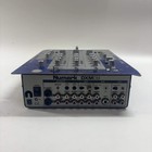 Numark Dmx09 3-channel Digital Tabletop Dj Mixer