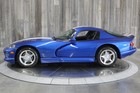 1996 Dodge Viper 480 Actual Miles  One Owner  Books  Window Stikr  Keys   Fobs 