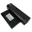 Dell Pr02x Usb 3 0 E-port Plus Ll Laptop Dock Station Port Replicator