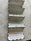 Brussels Streetwise Map - Laminated City Street Map  Belgium - Out Of Print