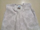 Halo Baby Fleece Sleep Sack Size Medium 6-12 Months Lions