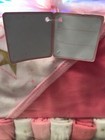 Zak   Zoey Hooded Towel   6 Washcloths Set Pink  little Star  Gift Set Sn Zy3017