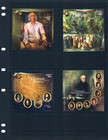  29 75 Scott Value - 2008-09 Mexico History 11 S s  hard To Find  Cv Mnh Nh Umm