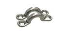 Stainless Steel Eye Strap