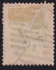 Matt s Stamps Great Britain Scott  117 Victoria 4 5p 1887-92 Issue Used Cv 52 50
