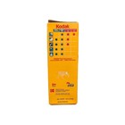 Kodak Max 400 Speed 35mm Color Print Film 4 Rolls New Sealed Expired 02-2003