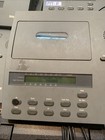 7x Dictaphone 2750 And 2740 Voice Cassette  W power And Feet Control Read