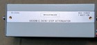 Wiltron anritsu 6600m-c-34747 0-110db Programmable Step Attenuator Dc-20ghz