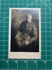 Ww1 Wwi 85th Division Photo Named Rppc