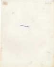 Errol Flynn 1940 s Studio Portrait Vintage Silver Gelatin Original 8x10 Photo 
