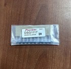 Lot Of 410 Pioneer Dsg1117 2-pin Momentary Tactile Micro Play Pause Switch White