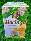 4 Boxes Te De Moringa   Moringa Tea 100 Bags 2 Grs Ea Antioxidants