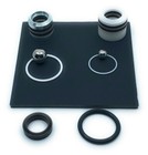 Asp Repair Kit Compatible To Graco 255204 Kit  