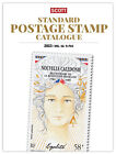 Scott Stamp Catalog 2023 Volume 5a   5b Countries N-samoa  Reference Book - Tkc