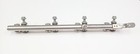 Gm Right Side  Fuel Injector Rail 12729464 For Cadillac Chevrolet Gmc V8 17-23